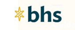 BHS trademark