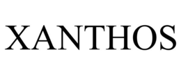 XANTHOS trademark