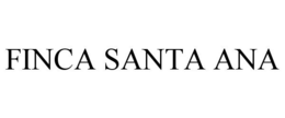 FINCA SANTA ANA trademark