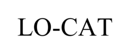 LO-CAT trademark