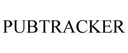 PUBTRACKER trademark