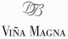 DB VIÑA MAGNA trademark