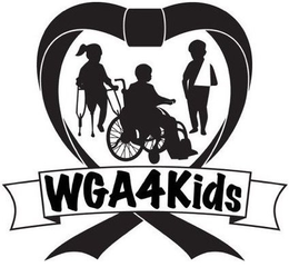 WGA 4 KIDS trademark