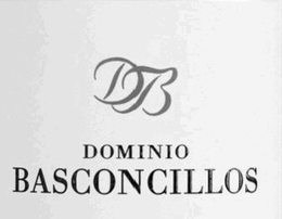 DB DOMINIO BASCONCILLOS trademark