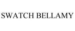 SWATCH BELLAMY trademark
