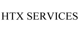 HTX SERVICES trademark