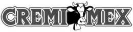 CREMI MEX trademark