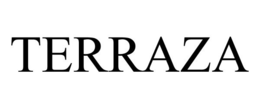 TERRAZA trademark