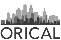 ORICAL trademark