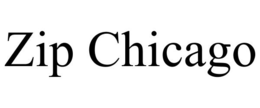ZIP CHICAGO trademark