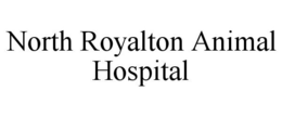 NORTH ROYALTON ANIMAL HOSPITAL trademark