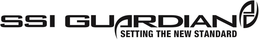 SSI GUARDIAN SETTING THE NEW STANDARD trademark