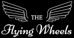 THE FLYING WHEELS trademark