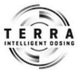 TERRA INTELLIGENT DOSING trademark