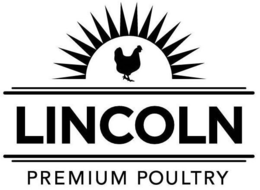 LINCOLN PREMIUM POULTRY trademark