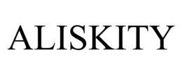 ALISKITY trademark