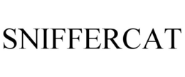 SNIFFERCAT trademark