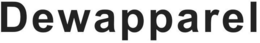 DEWAPPAREL trademark