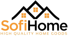 SOFIHOME HIGH QUALITY HOME GOODS trademark