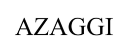 AZAGGI trademark