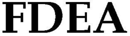 FDEA trademark