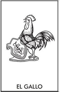 EL GALLO trademark
