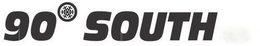 NINETY DEGREES SOUTH trademark
