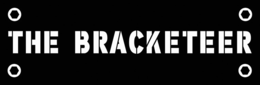 THE BRACKETEER trademark