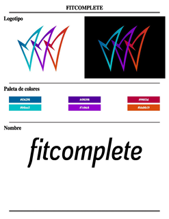 FITCOMPLETE trademark
