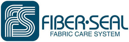 FS FIBER·SEAL FABRIC CARE SYSTEM trademark