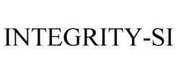INTEGRITY-SI trademark