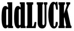 DDLUCK trademark