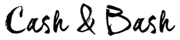 CASH & BASH trademark