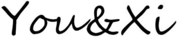 YOU & XI trademark