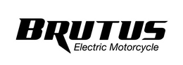 BRUTUS ELECTRIC MOTORCYCLE trademark