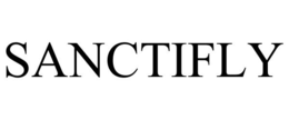 SANCTIFLY trademark