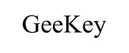 GEEKEY trademark