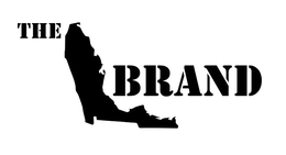 THE BRAND trademark