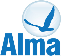 ALMA trademark