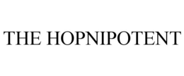 THE HOPNIPOTENT trademark