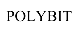 POLYBIT trademark
