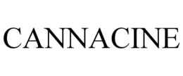 CANNACINE trademark
