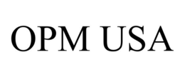 OPM USA trademark