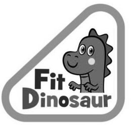 FIT DINOSAUR trademark