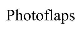 PHOTOFLAPS trademark