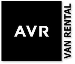 AVR VAN RENTAL trademark