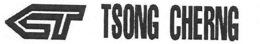 CT TSONG CHERNG trademark