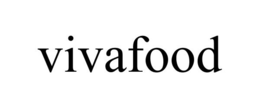 VIVAFOOD trademark