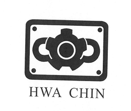 HWA CHIN trademark