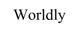 WORLDLY trademark
